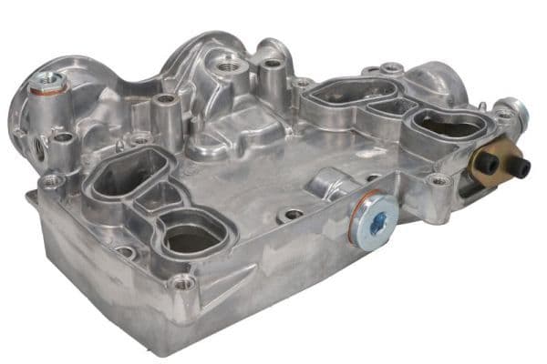 Olie radiator past: FENDT 411 VARIO, 412 VARIO, 413 VARIO, 414 VARIO, 415 VARIO  ATLAS 1404ZW, 1600ZW  BOMAG BW25RH