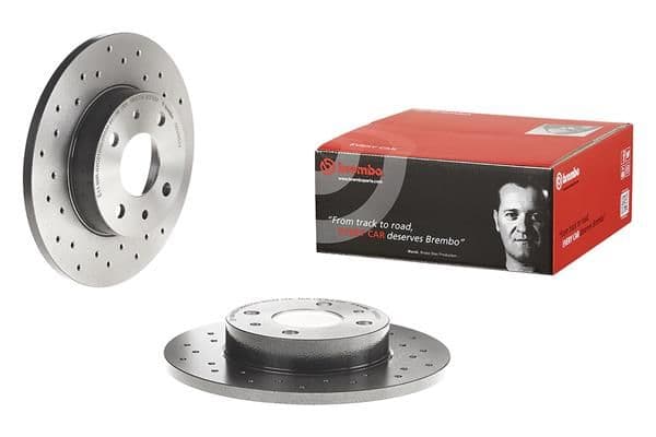 BREMBO