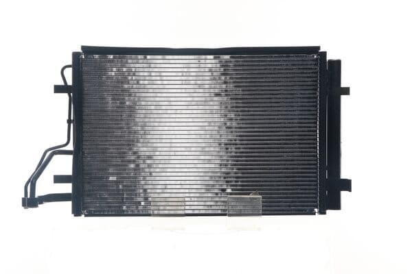 Air conditioning condenser