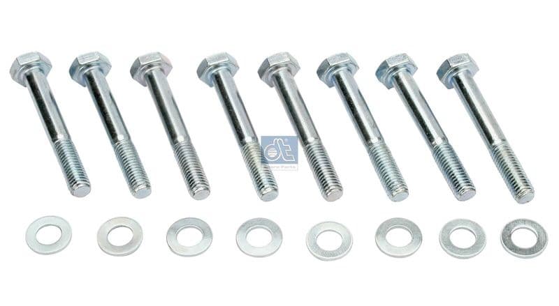 Repair Kit, clutch release bearing
