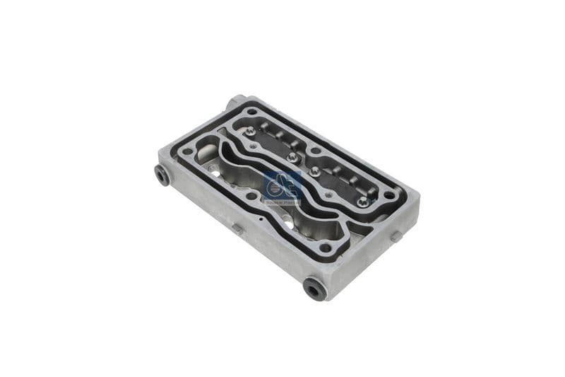 Valve Plate, air compressor