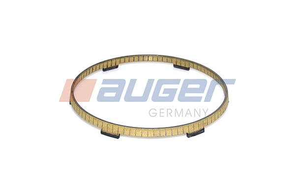 AUGER