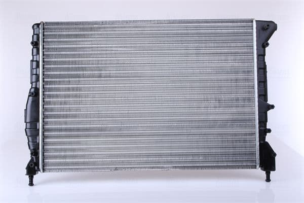 Motorradiator past: ALFA ROMEO 147, GT 1.9D 10.00-09.10