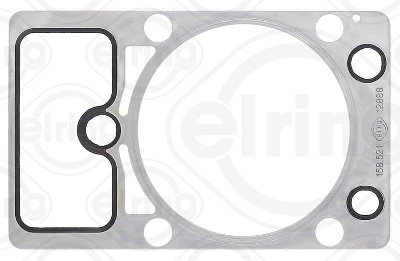 Cylinder head gasket