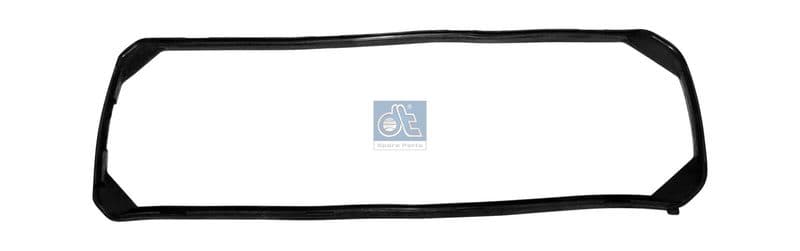 Oil sump gasket