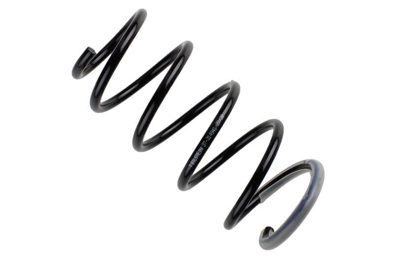 Coil spring