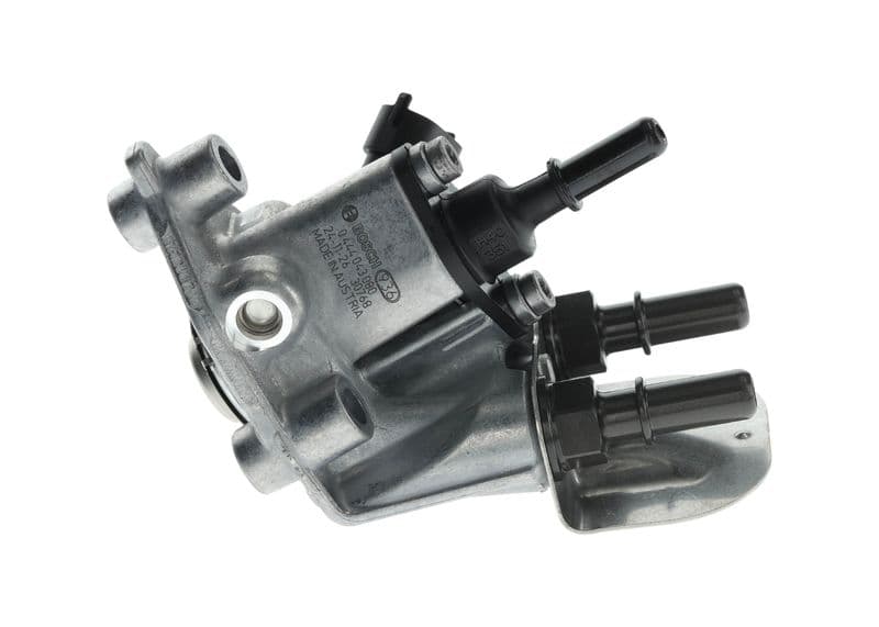 DeNOx-doseringsmodule past: IVECO STRALIS II, S-WAY, TRAKKER II, X-WAY  CASE IH MAGNUM, PUMA  NEW HOLLAND T6-TIER 4A, T7