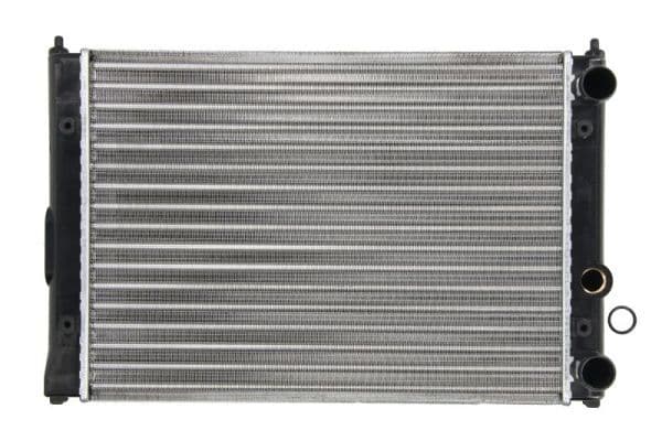 Motorradiator (handmatig) past: SEAT CORDOBA, CORDOBA VARIO, IBIZA II  VW POLO III CLASSIC 1.0-1.9D 03.93-10.02