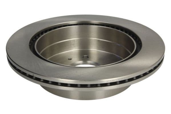 Brake disc Achter Links/Rechts past: CHEVROLET CAPTIVA  OPEL ANTARA A 2.0D-3.2 06.06-