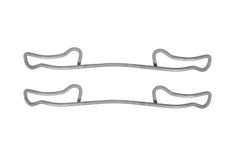 Accessory Kit, disc brake pad