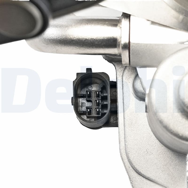 EGR-klep past: VOLVO S60 II, S80 II, V40, V60 I, V70 III, XC60 I, XC70 II 2.0D 09.13-08.19