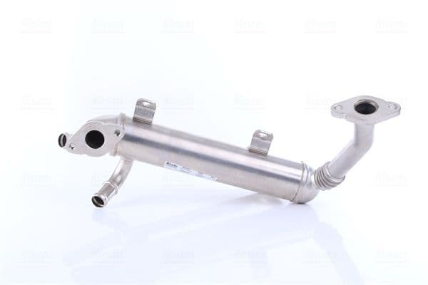 Uitlaatgassen radiator past: SEAT CORDOBA, IBIZA III, IBIZA IV, IBIZA IV SC  SKODA FABIA II, ROOMSTER, ROOMSTER PRAKTIK  VW POLO IV 1.4D 04.05-06.10