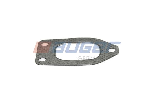 Exhaust manifold gasket