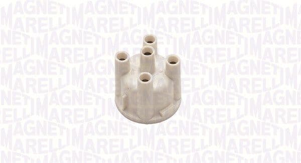 Distributor cap