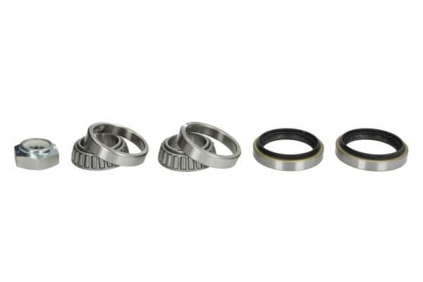 Wiellager kit Achter Links (35x60x18,46) past: FORD SIERRA, SIERRA I, SIERRA II 1.3-2.8 08.82-02.93
