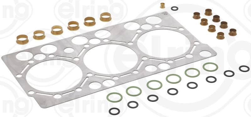 Cylinder head gasket
