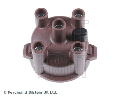 Distributor cap
