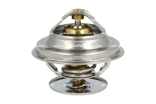 Thermostaat koelsysteem (75°C) past: MERCEDES ACTROS, ACTROS MP2 / MP3, ATEGO, ATEGO 2, AXOR, CITARO (O 530), CONECTO (O 345), ECONIC, LK/LN2, LP, MK, NG, O 301, O 303 DCI6-A-OM925.920 09.63-