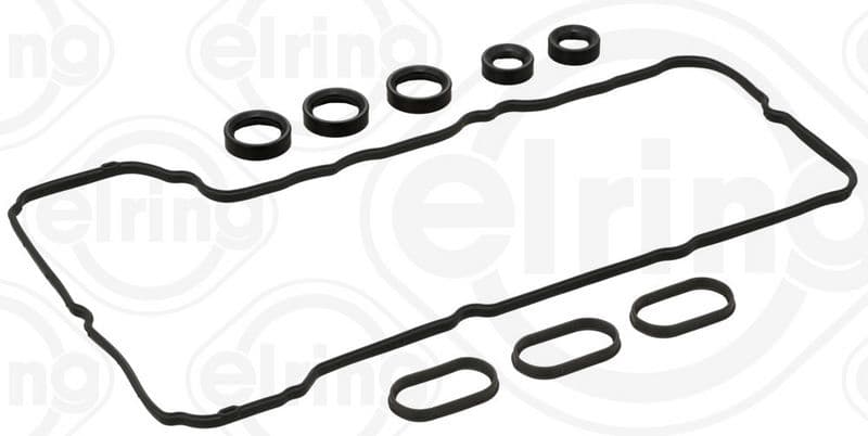 Gasket Set, cylinder head cover