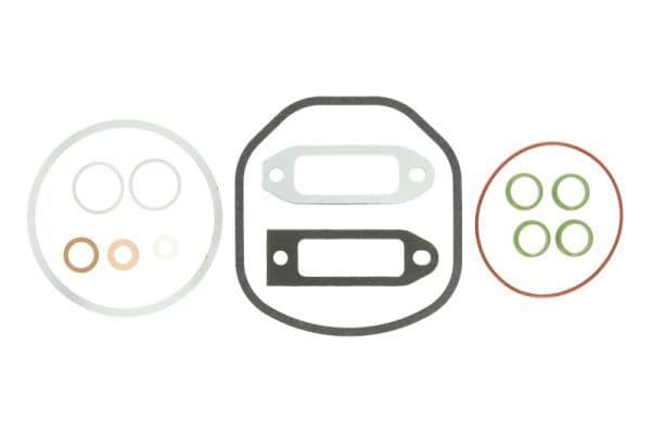 Complete motorpakkingset (omhoog) (tuimelaardeksel versterkte pakking  voor 1 hoofd) FL812 past: CASE IH HC300, S150, SC150, SC150K, SC150L, TC, TY44, TY44E  CLAAS COSMOS, MERCUR