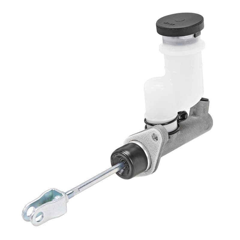 Hoofdcilinder koppeling , voertuig met het stuurwiel op de links/rechterzijde past: HYUNDAI ACCENT I, ACCENT II 1.3-1.6 10.94-12.06