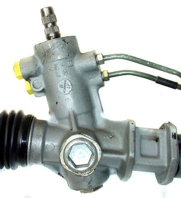 Mounting, stabiliser bar