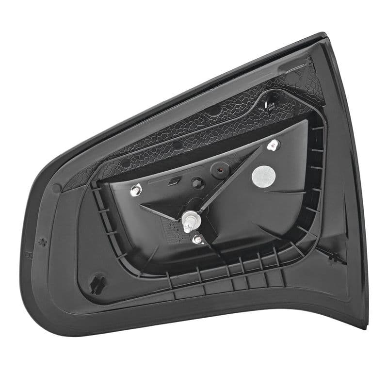 Achterlicht Links (binnen, kleur van het glas red) past: CITROEN C3 II 03.13-12.16