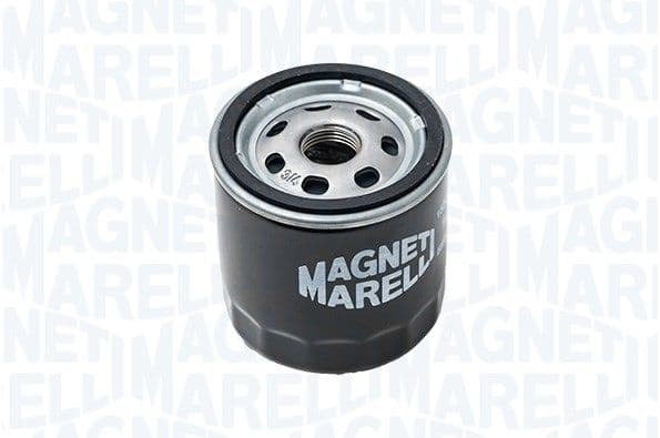 MAGNETI MARELLI