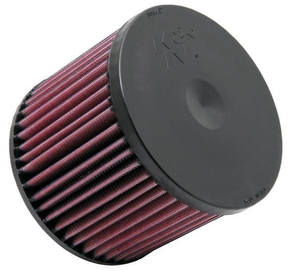 K&N FILTERS