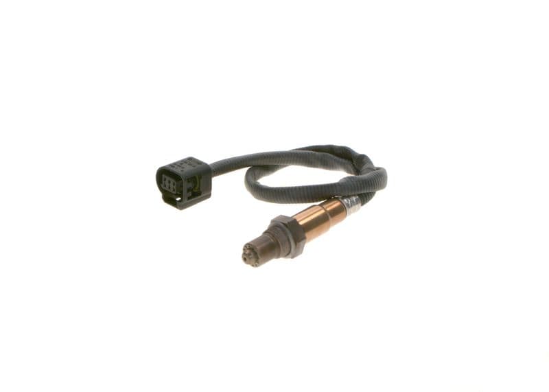 Lambda sonde (aantal draden 5, 500mm) past: BMW 5 (F10), 5 (F11), 5 GRAN TURISMO (F07), 6 (F12), 6 (F13), 6 GRAN COUPE (F06), 7 (F01, F02, F03, F04), X5 (E70), X5 (F15 1.6/4.4/4.4H 10.07-07.19