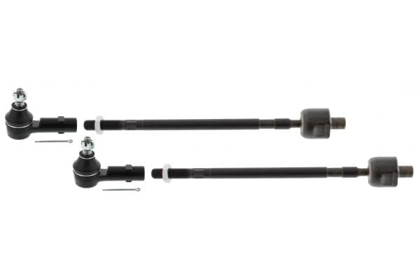 Motorradiator past: SUBARU LEGACY II 2.0/2.2 02.94-03.99