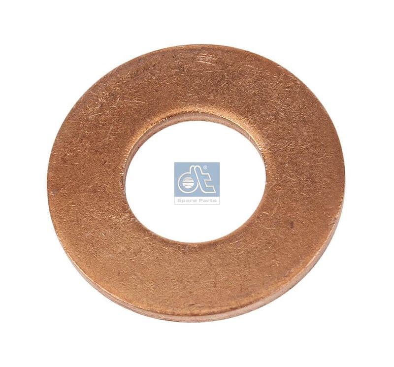 Seal Ring, nozzle holder