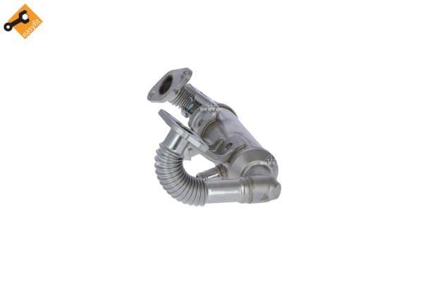 Uitlaatgassen radiator past: FORD C-MAX, FOCUS C-MAX, FOCUS II, GALAXY II, MONDEO IV, S-MAX, TOURNEO CONNECT, TRANSIT CONNECT 1.8D 06.02-06.15