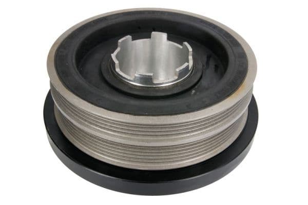 Krukaspoelie (aantal ribben: 3  5) past: BMW 1 (E81), 1 (E87), 3 (E46), 3 (E90), 3 (E91), 5 (E60), 5 (E61), X3 (E83) 2.0D 09.01-06.12