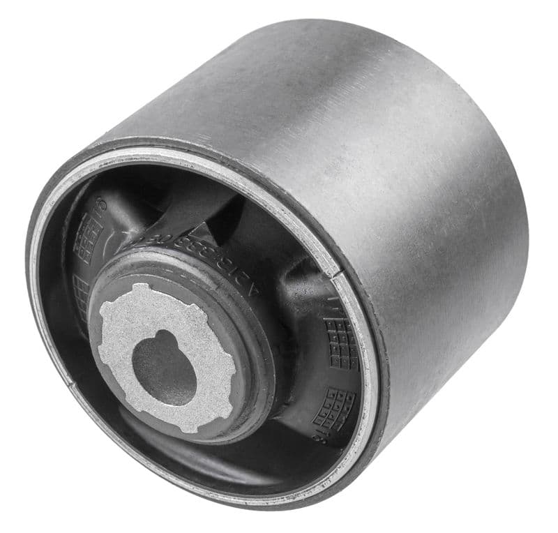 Voorste spoorcontrole-arm silent block Aan de voorkant past: MERCEDES CLS (C257), E ALL-TERRAIN (S213), E T-MODEL (S213), E (W213) 1.5-3.5 01.16-