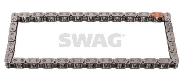 Oil pump drive chain