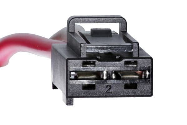 Luchtblazer past: MERCEDES A (W176), B SPORTS TOURER (W246, W242), CLA (C117), CLA SHOOTING BRAKE (X117), GLA (X156) 1.5D-Electric 11.11-12.19