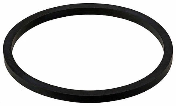 Water pump gasket