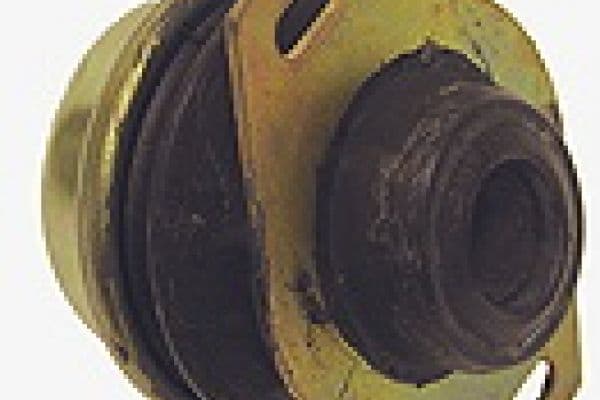 Droger voor airconditioning past: FORD FIESTA V, FUSION 1.6D 11.04-12.12