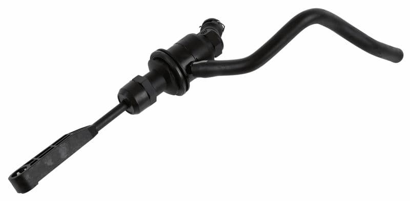 Hoofdcilinder koppeling (15,87mm), voertuig met het stuurwiel op de links past: DACIA DOKKER, DUSTER, LODGY, LOGAN II, LOGAN MCV II, SANDERO II  RENAULT DUSTER, EXPRESS, LODGY 0.9-2.0 04.10-