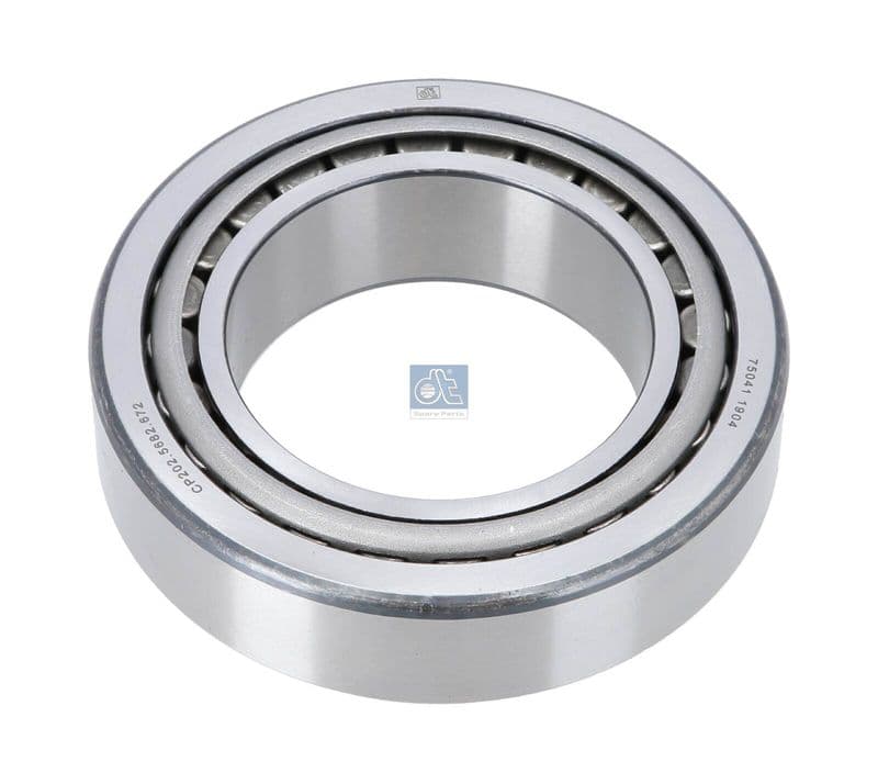 Lager aandrijfas (Achter 85/140x39mm) SCANIA RBP835  RP835 past: SCANIA 4, 4 BUS, G I, K I, P I, R I, T