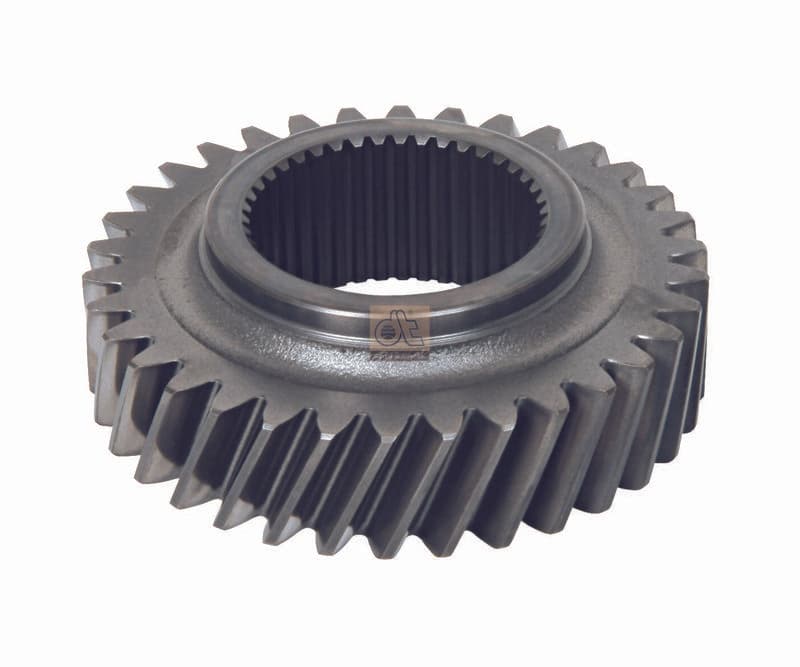 Gear, intermediate shaft