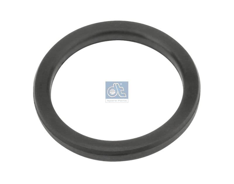 Thermostat gasket