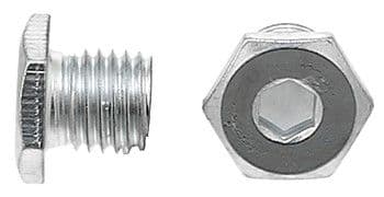 Screw Plug, oil sump