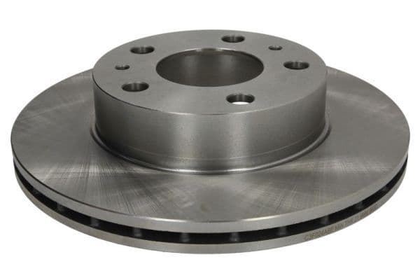 Brake disc Voor Links/Rechts past: CITROEN JUMPER I, JUMPER II, JUMPER III  FIAT DUCATO  PEUGEOT BOXER 1.9D-Electric 02.94-