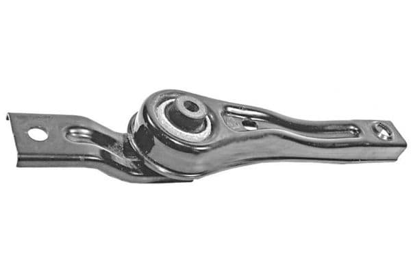 Rubberlaars Binnen/Voor (fi: 20/66) (lengte80) past: OPEL ASTRA J, MERIVA B 1.3D/1.4/1.4LPG 12.09-03.17