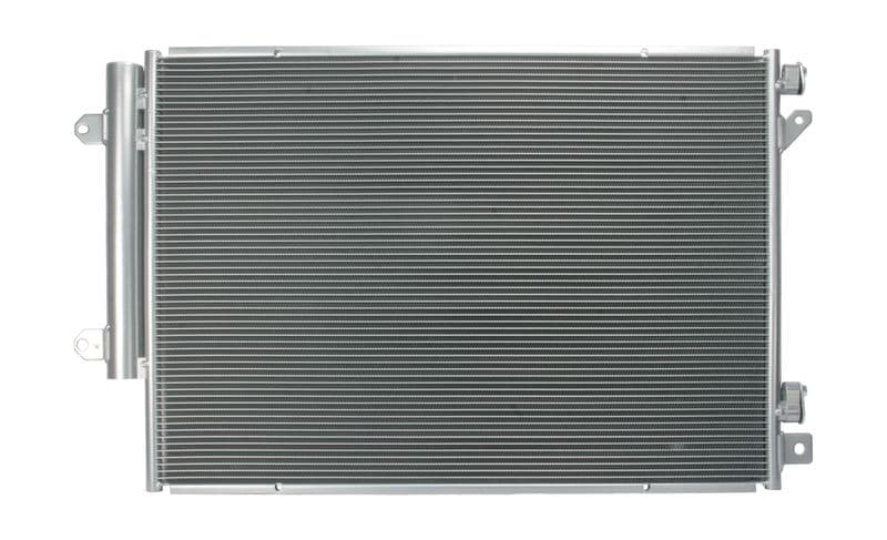 A/C condensator (met droger) past: SUZUKI S-CROSS, SX4 S-CROSS, VITARA 1.0-1.6D 08.13-