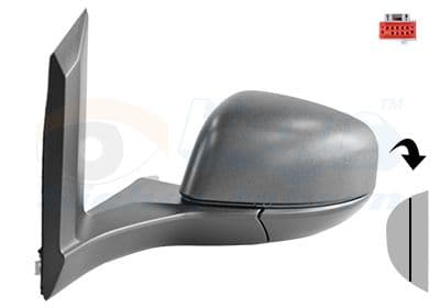 Vooras spoorcontrole arm Links bodem past: BMW 5 (E39) 3.5/4.4/4.9 03.96-12.03