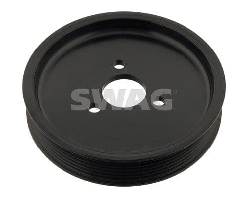 Belt Pulley, power steering pump