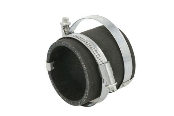 Intercooler slang Rechts (Uitlaatzijde, kort) past: FORD FOCUS III 2.0D 07.10-12.17